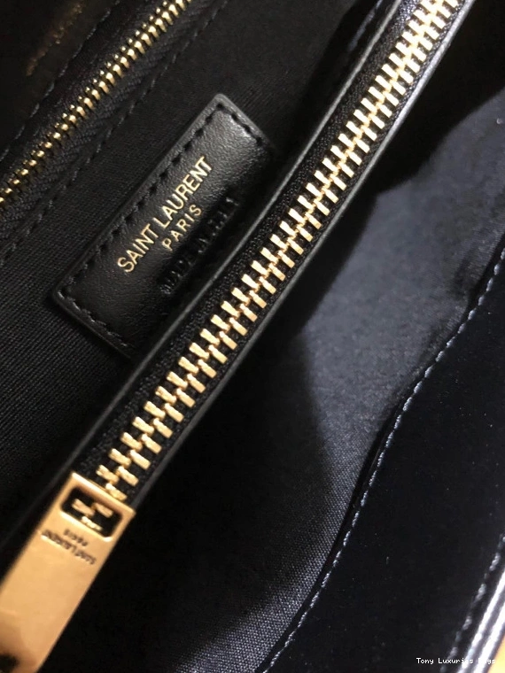 Tony Luxuries MEDIUM LOULOU YSL 0730